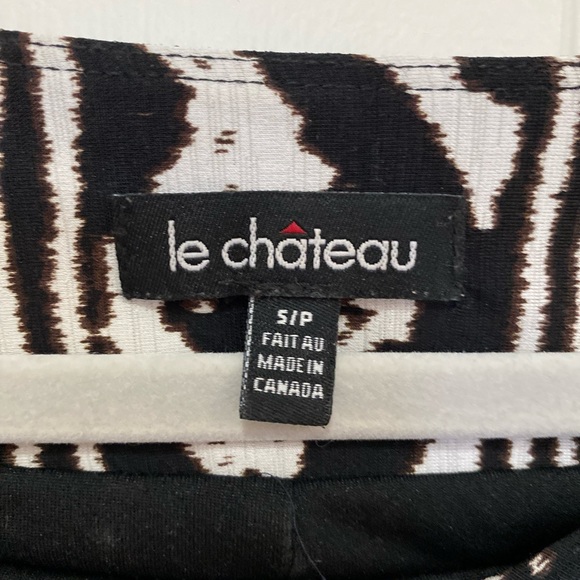 Dress cocktail - Picture 5 of 5